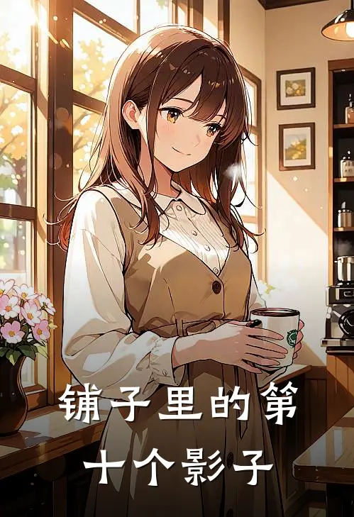 铺子里的第十个影子叫