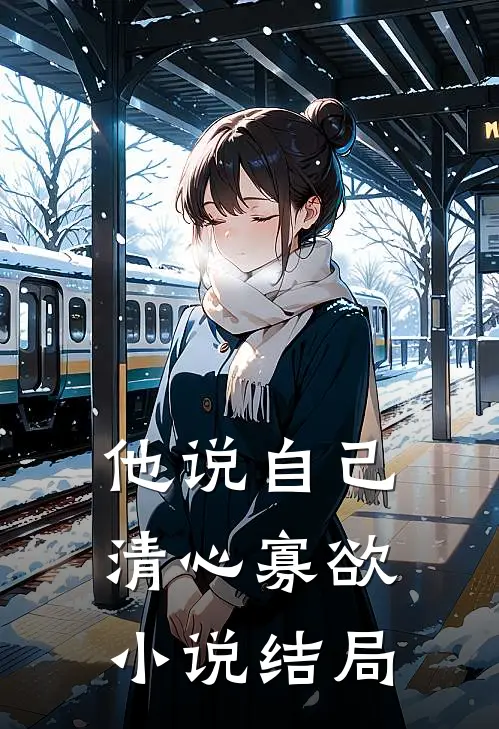 他说自己清心寡欲小说结局