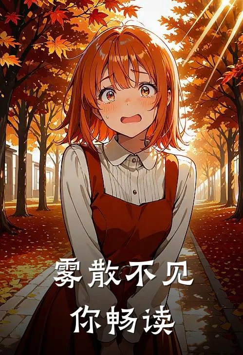 雾散不见你畅读