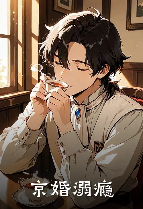 京婚溺瘾