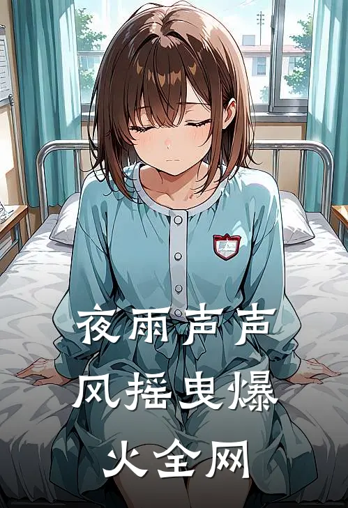 夜雨声声风摇曳爆火全网