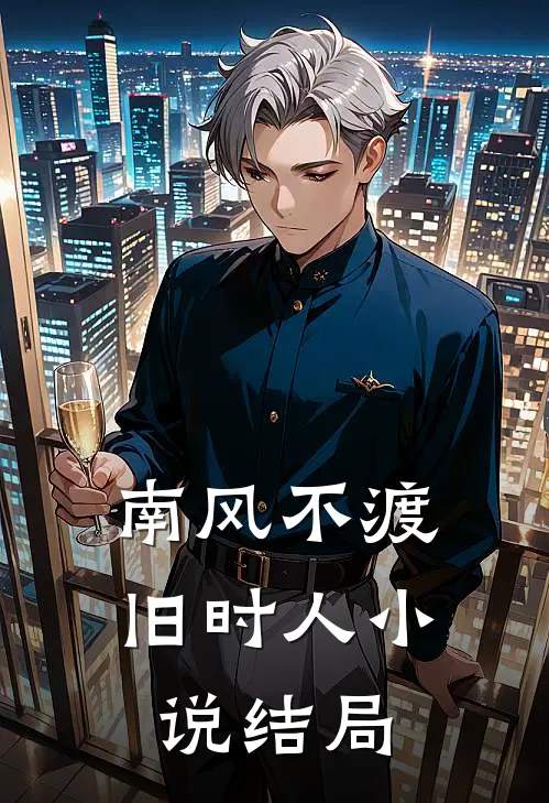 南风不渡旧时人小说结局