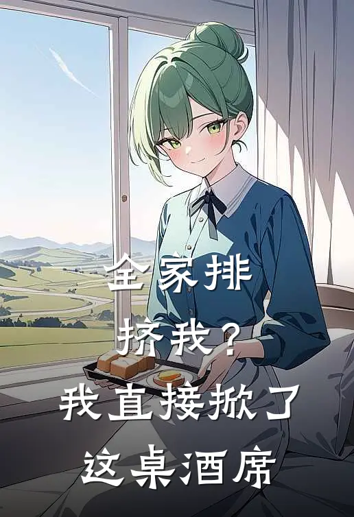 全家排挤我?我直接掀了这桌酒席的人