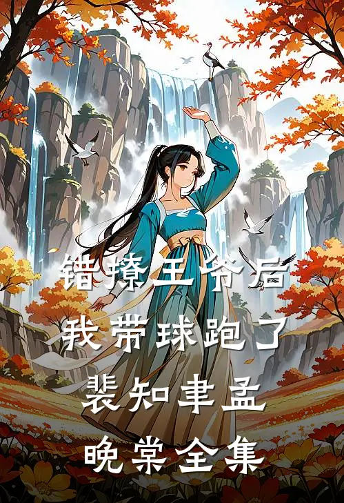错撩王爷后，我带球跑了裴知聿孟晚棠全集