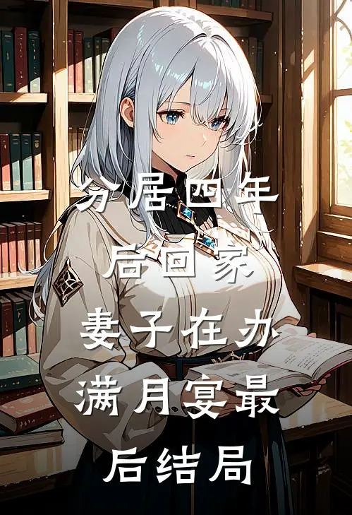 分居四年后回家，妻子在办满月宴最后结局