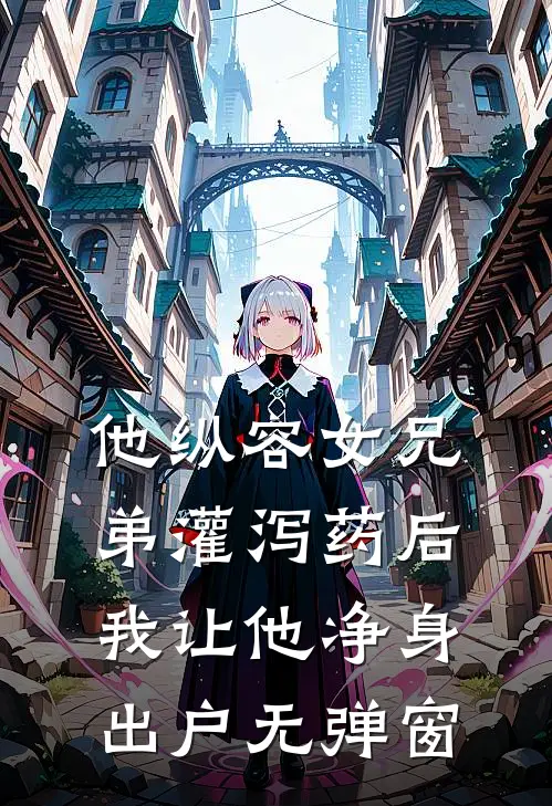 他纵容女兄弟灌泻药后，我让他净身出户无弹窗