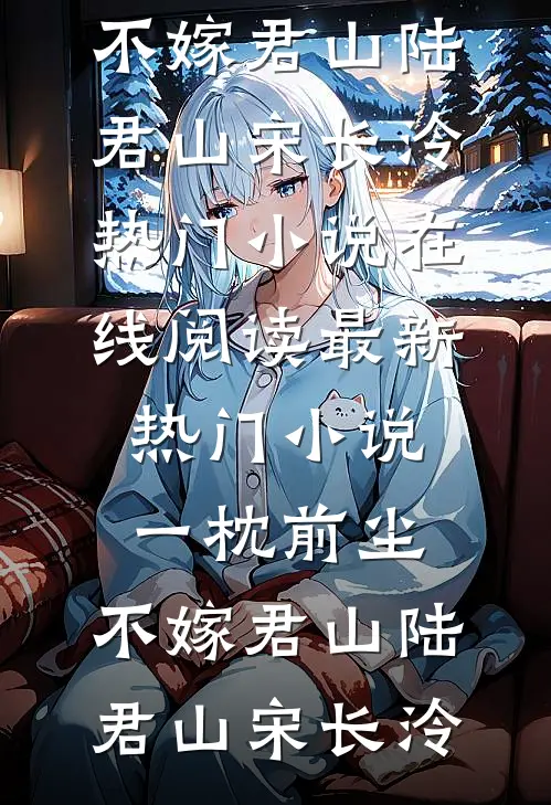 一枕前尘，不嫁君山(陆君山宋长泠)热门小说在线阅读_最新热门小说一枕前尘，不嫁君山陆君山宋长泠