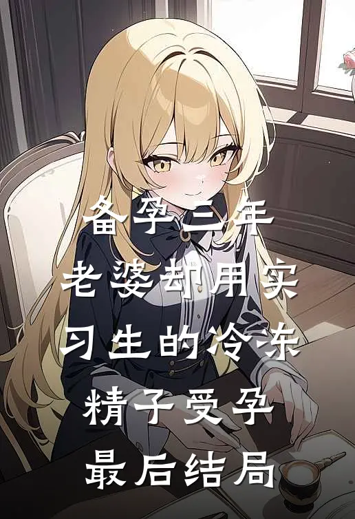 备孕三年，老婆却用实习生的冷冻精子受孕最后结局