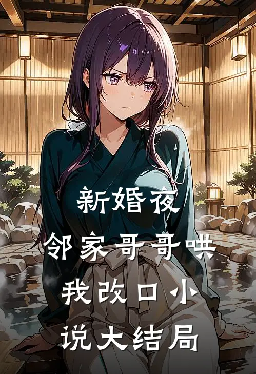 新婚夜，邻家哥哥哄我改口小说大结局