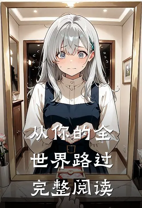 从你的全世界路过完整阅读