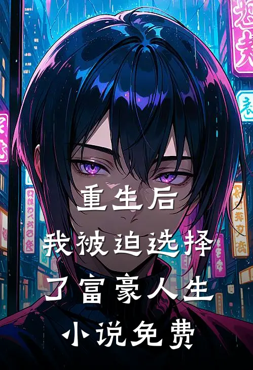 重生后，我被迫选择了富豪人生小说免费