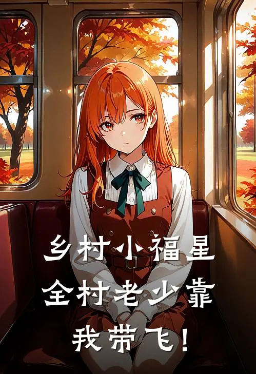 乡村小福星：全村老少靠我带飞！