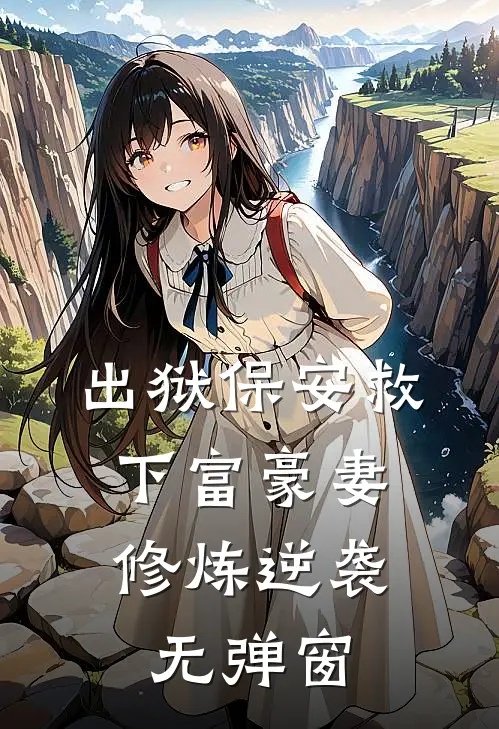 出狱保安救下富豪妻，修炼逆袭无弹窗
