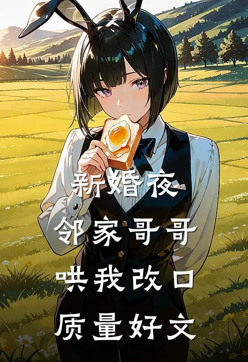 新婚夜，邻家哥哥哄我改口质量好文