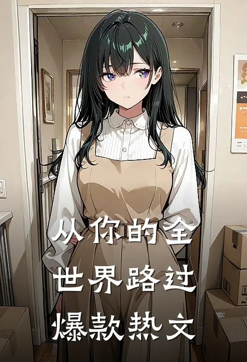 从你的全世界路过爆款热文