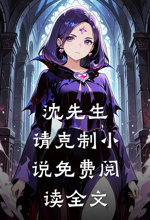 沈先生，请克制小说免费阅读全文