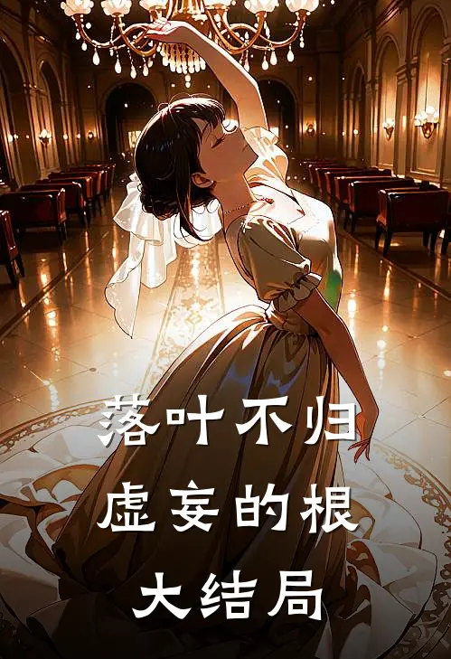 落叶不归虚妄的根大结局