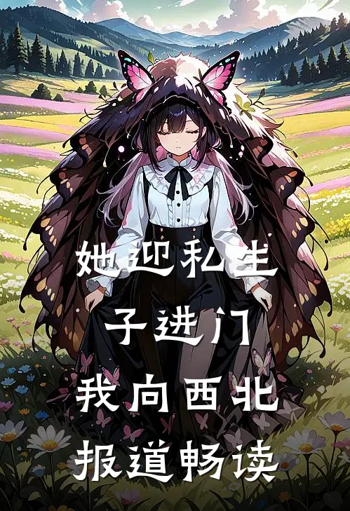 她迎私生子进门，我向西北报道畅读