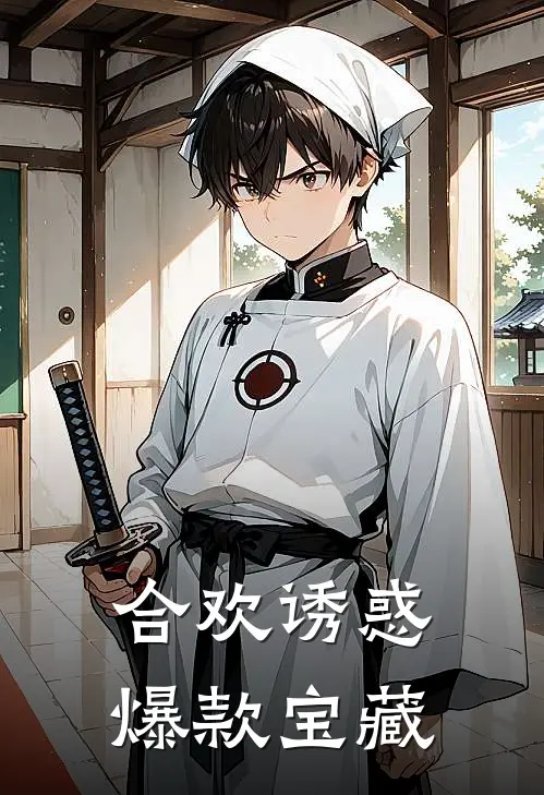合欢诱惑爆款宝藏
