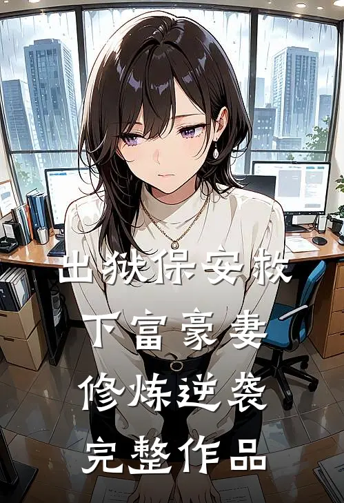 出狱保安救下富豪妻，修炼逆袭完整作品