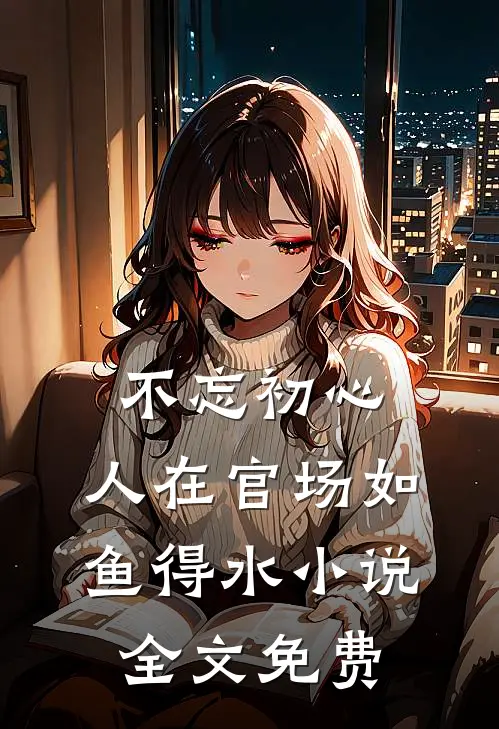 不忘初心，人在官场如鱼得水小说全文免费