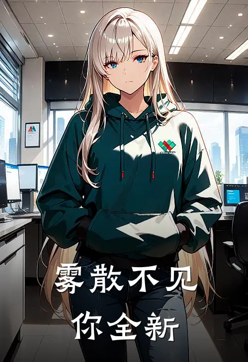 雾散不见你全新