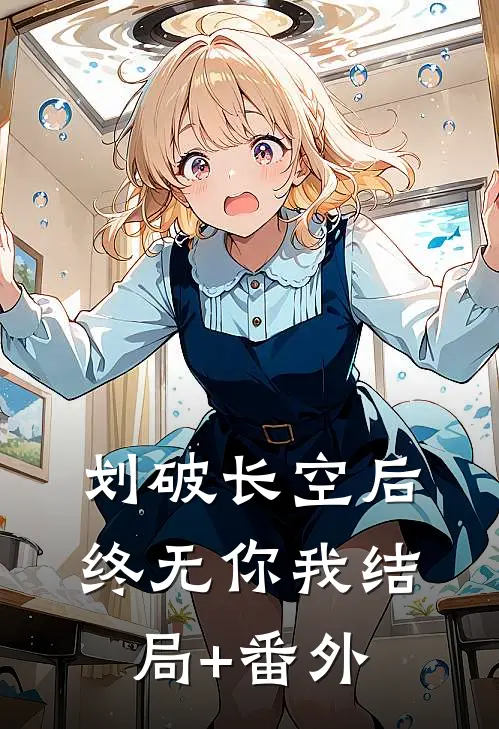 划破长空后终无你我结局+番外