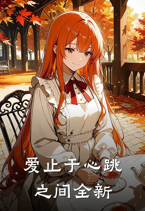 爱止于心跳之间全新