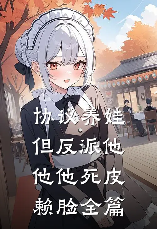 协议养娃，但反派他他他死皮赖脸全篇
