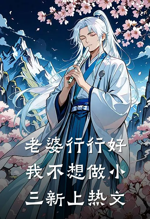 老婆行行好，我不想做小三新上热文