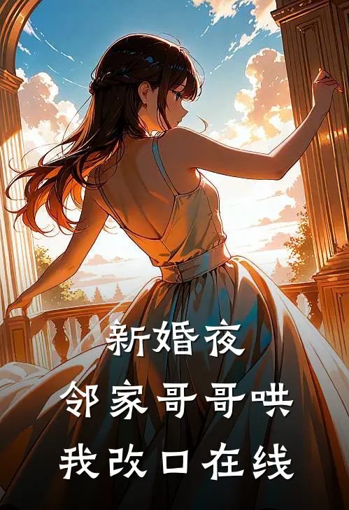 新婚夜，邻家哥哥哄我改口在线