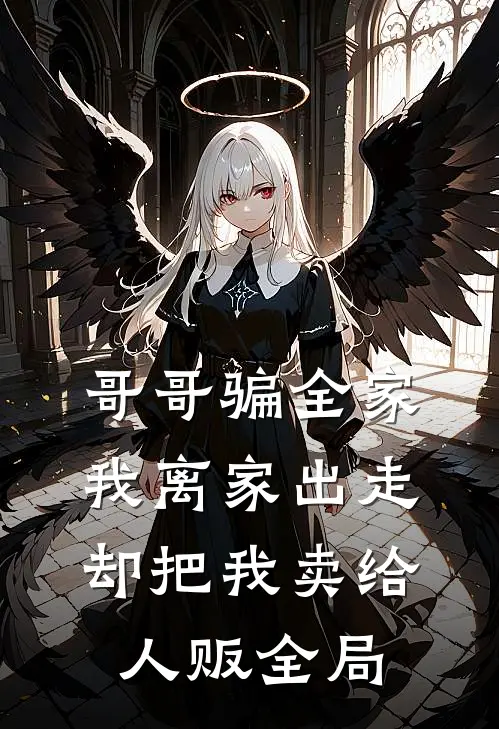 哥哥骗全家我离家出走，却把我卖给人贩全局