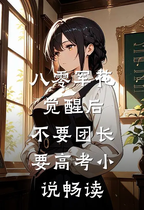 八零军花觉醒后，不要团长要高考小说畅读
