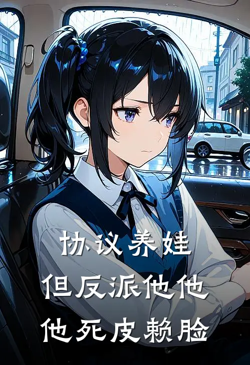 协议养娃，但反派他他他死皮赖脸