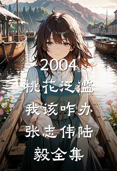 2004：桃花泛滥，我该咋办张志伟陆毅全集