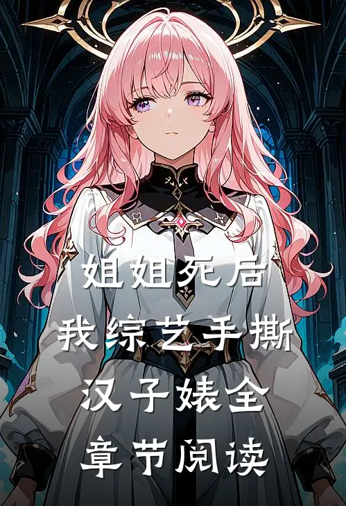 姐姐死后，我综艺手撕汉子婊全章节阅读
