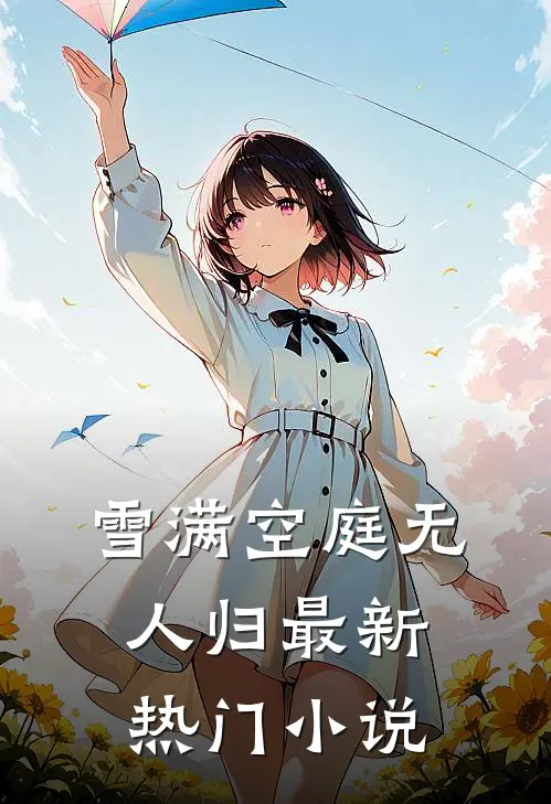 雪满空庭无人归最新热门小说