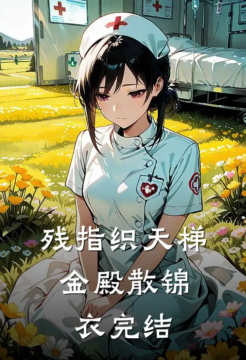 残指织天梯，金殿散锦衣完结
