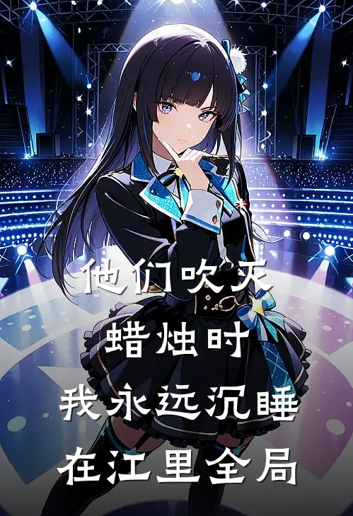 他们吹灭蜡烛时，我永远沉睡在江里全局