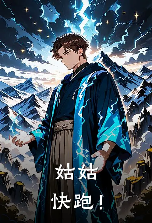姑姑，快跑！