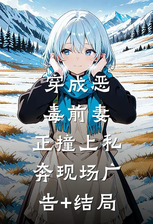 穿成恶毒前妻，正撞上私奔现场广告+结局