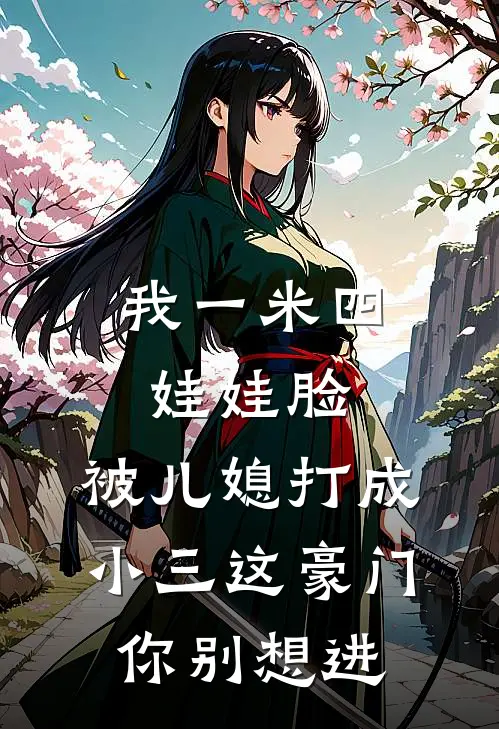 我一米四娃娃脸，被儿媳打成小三这豪门你别想进