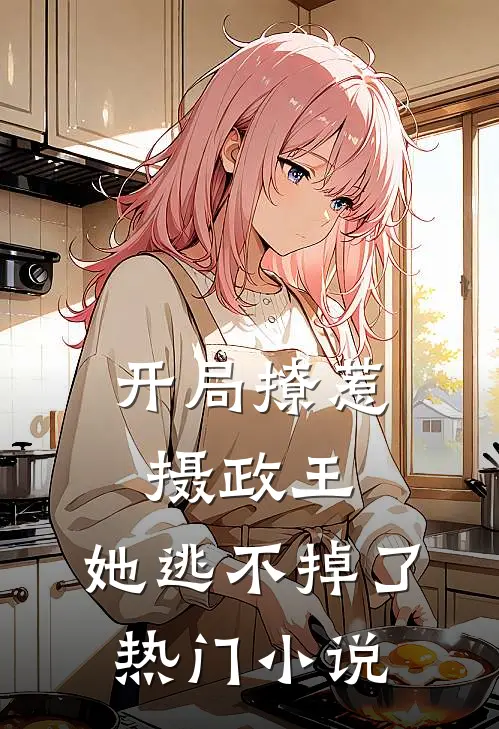 开局撩惹摄政王，她逃不掉了热门小说