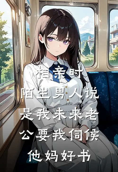 相亲时，陌生男人说是我未来老公要我伺候他妈好书