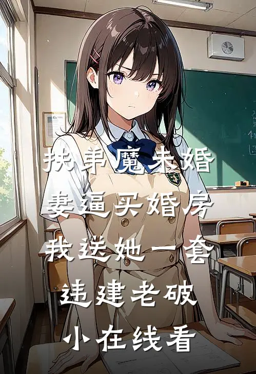 扶弟魔未婚妻逼买婚房，我送她一套违建老破小在线看