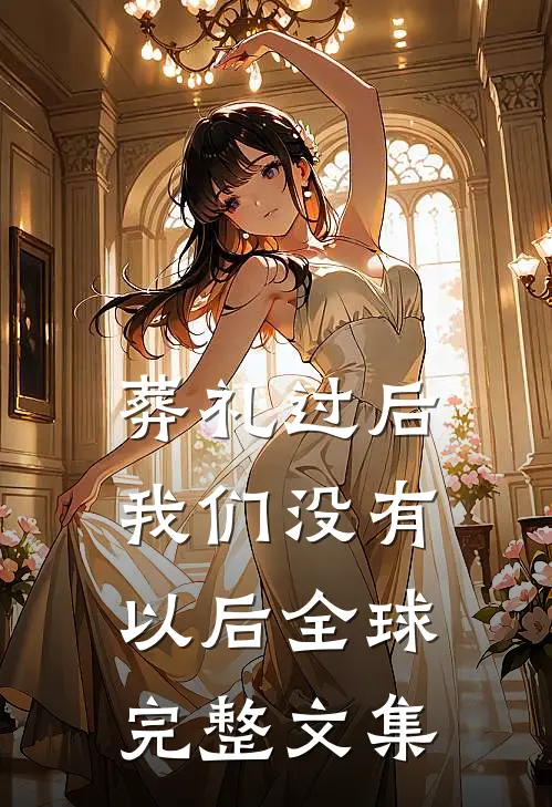 葬礼过后，我们没有以后全球完整文集