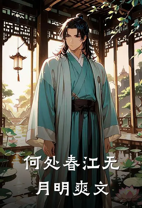 何处春江无月明爽文