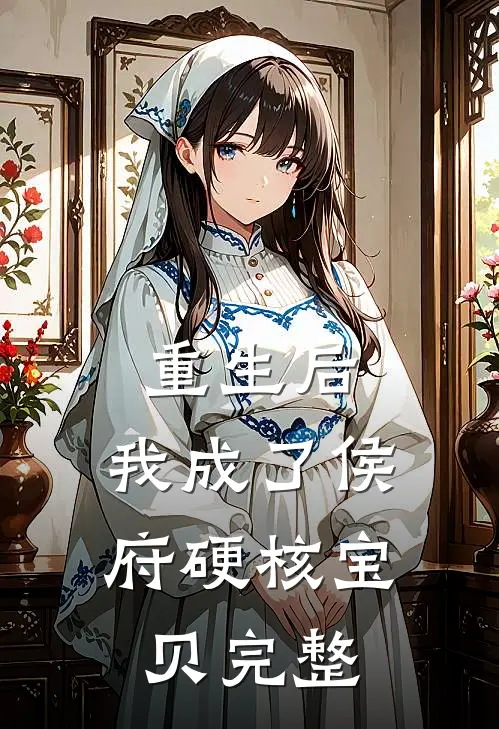 重生后，我成了侯府硬核宝贝完整