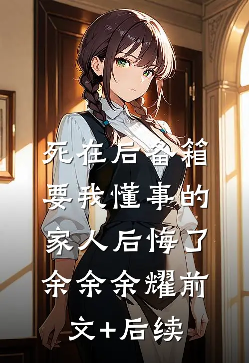 死在后备箱，要我懂事的家人后悔了余余余耀前文+后续