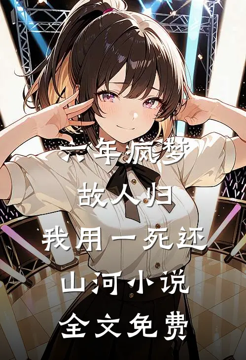 六年疯梦故人归，我用一死还山河小说全文免费